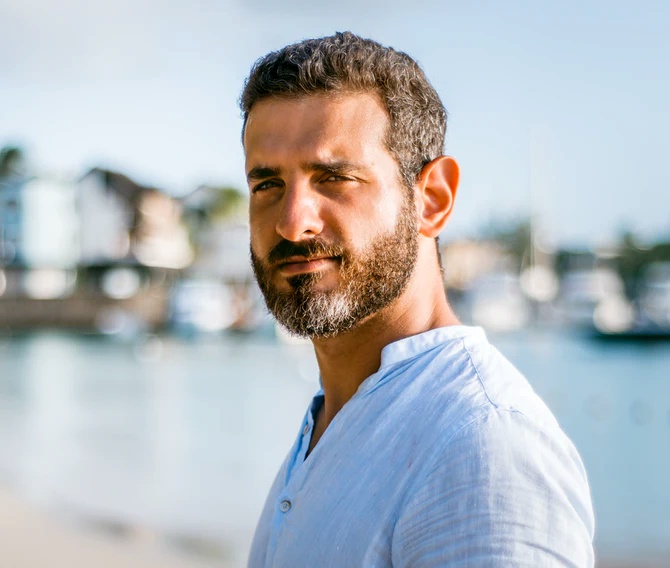 Николай Димитров