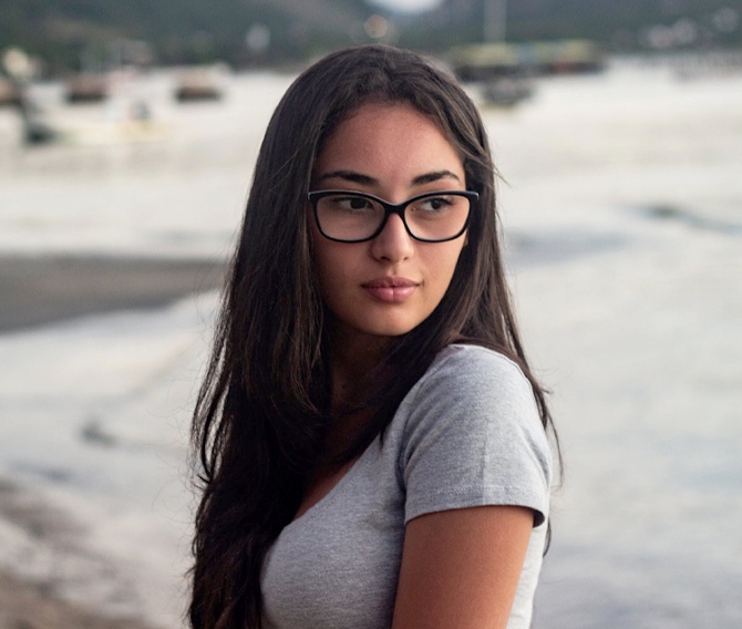 Мария Георгиева