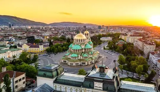 София